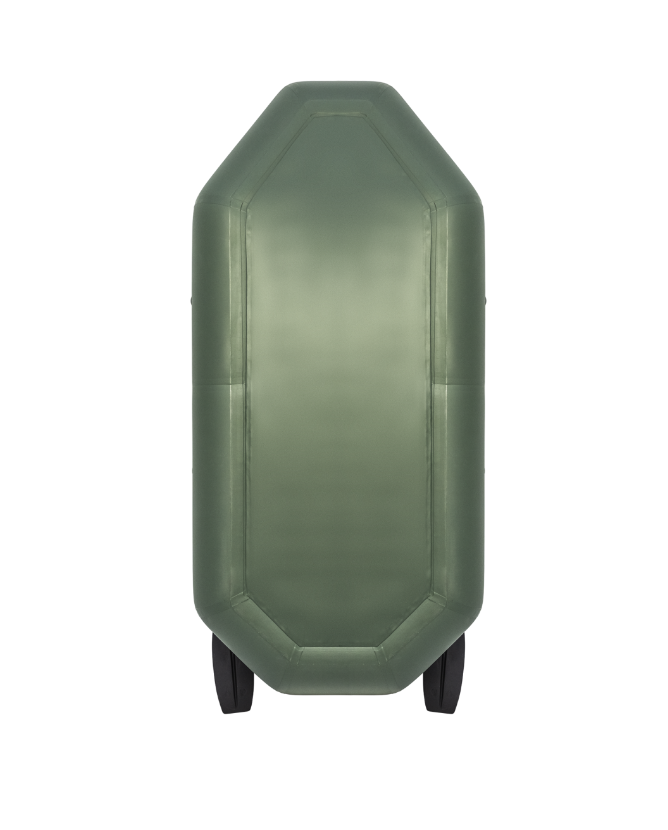 Лодка АКВА-ОПТИМА 220 в Северске