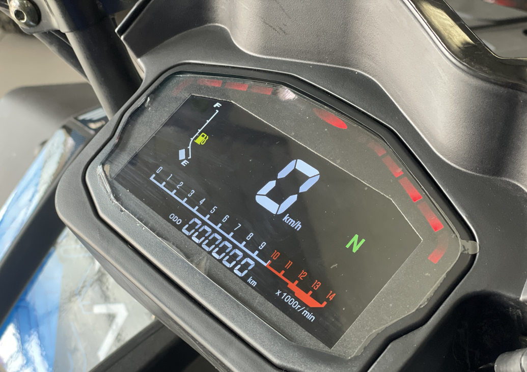 Квадроцикл PROMAX TAURUS 300 в Северске