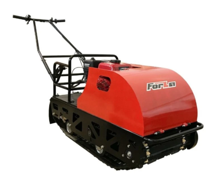 Мотобуксировщик Forza МБС3-9В в Северске