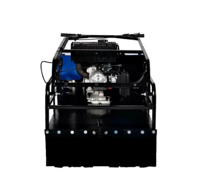 Мотобуксировщик МУЖИК М600 СТАНДАРТ 18.5 л.с. в Северске