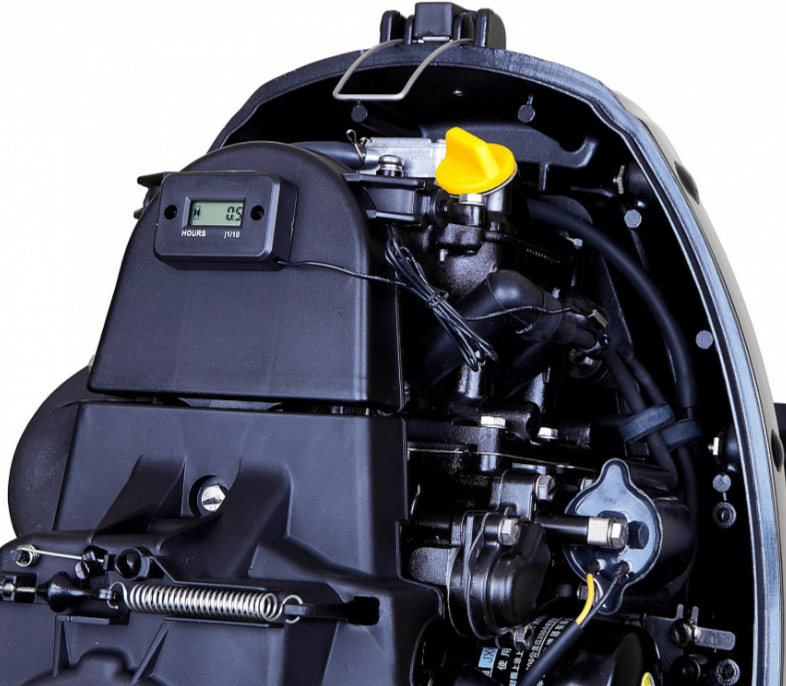 Лодочный мотор MARLIN MF 9.9 AWRS в Северске