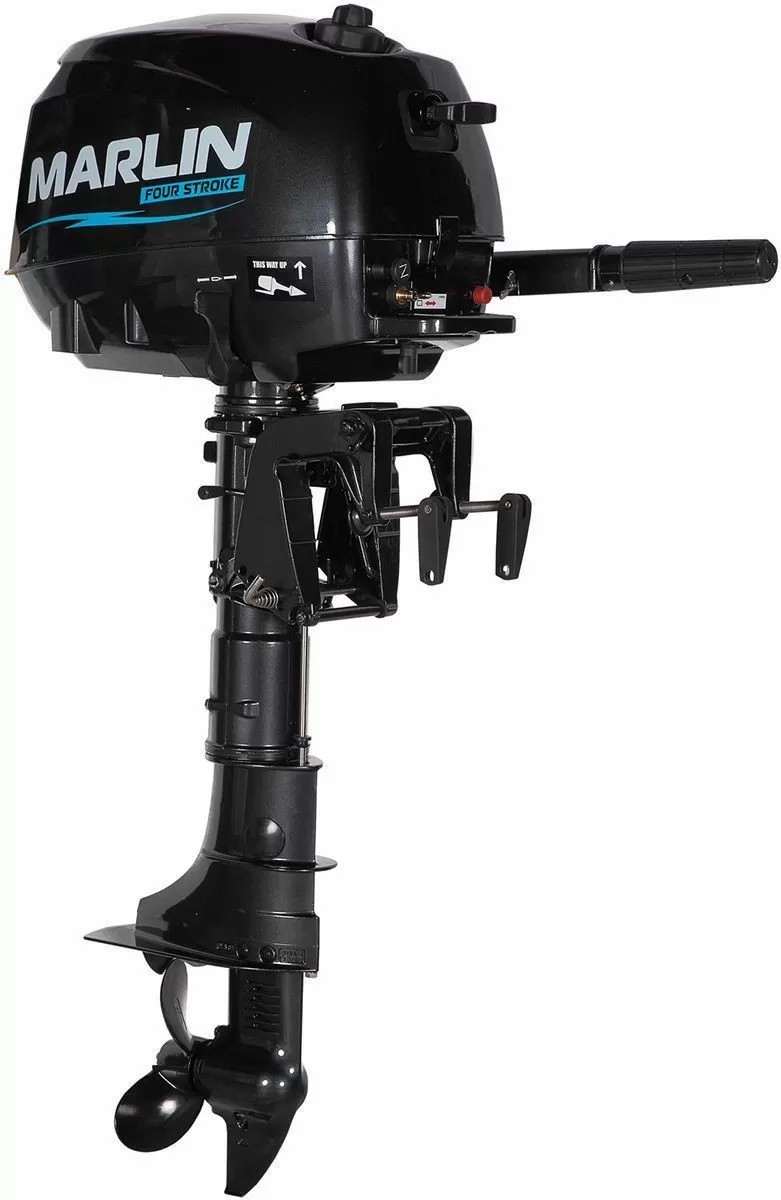 Лодочный мотор MARLIN MF 5 AMHS в Северске
