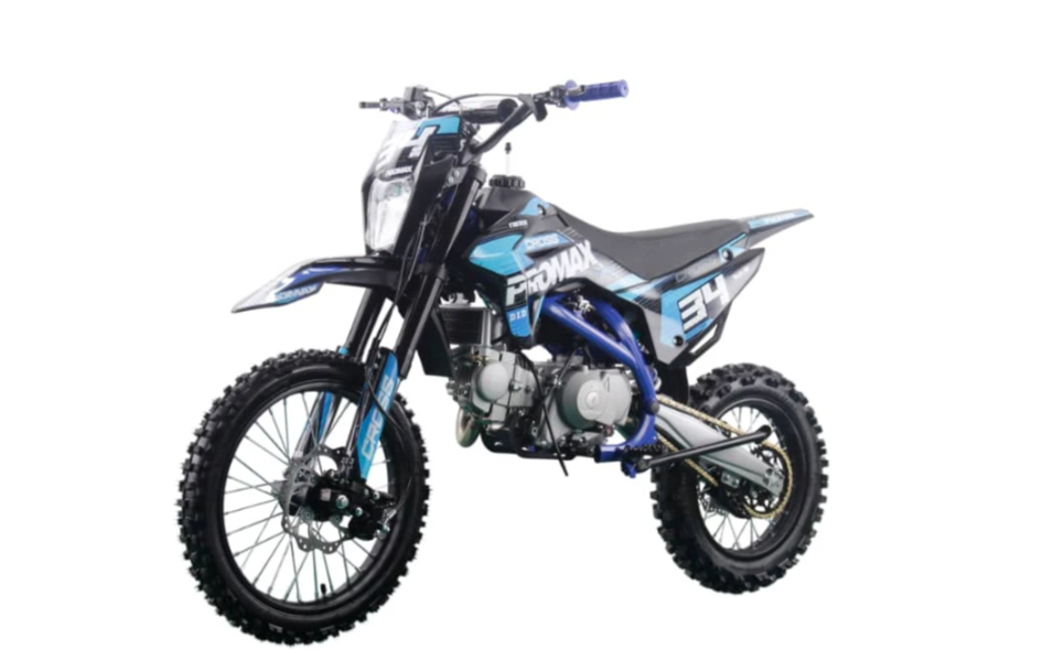 Питбайк PROMAX CROSS 145CC 17/14 в Северске