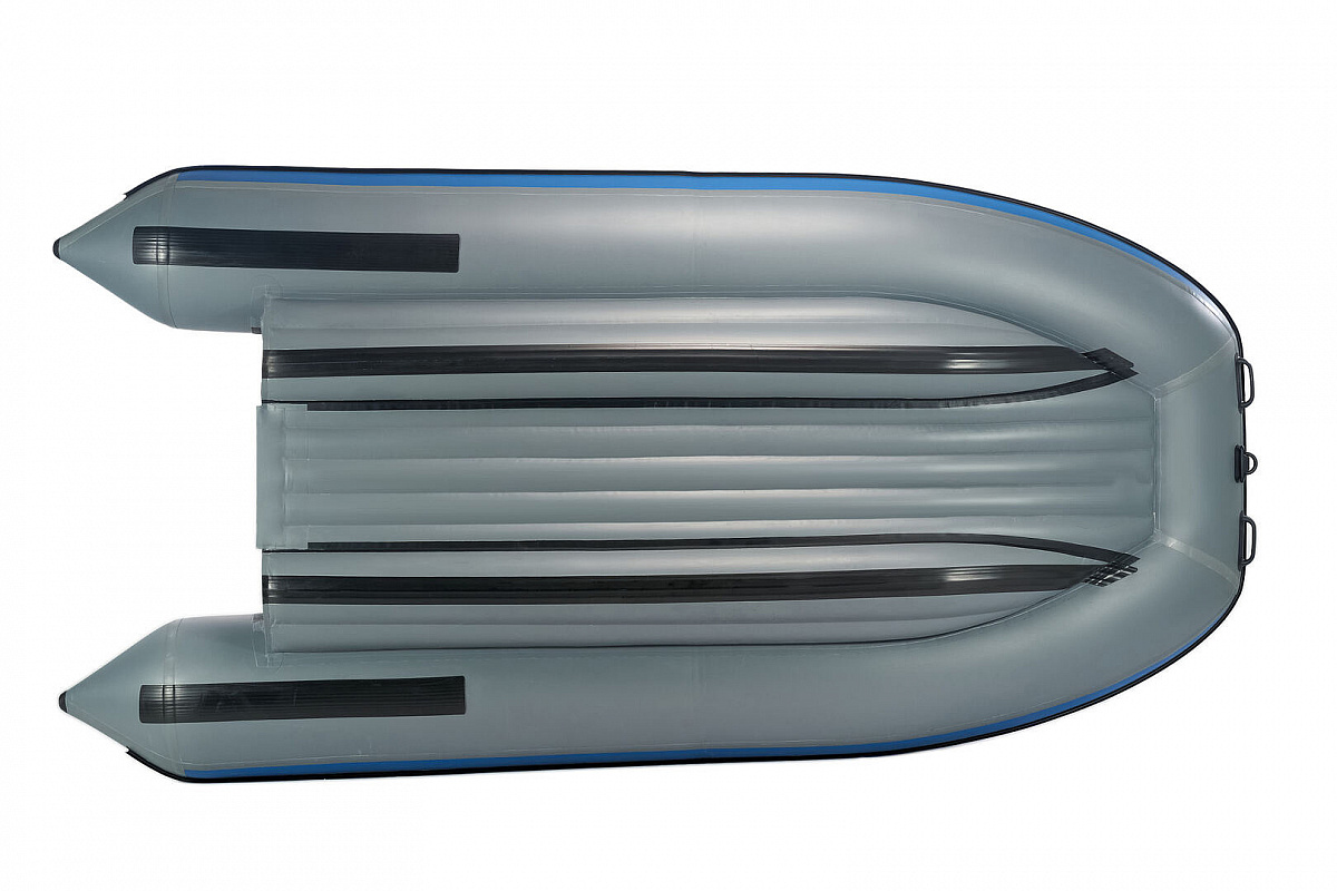 Лодка MISHIMO FAMILY LITE DF 400 в Северске