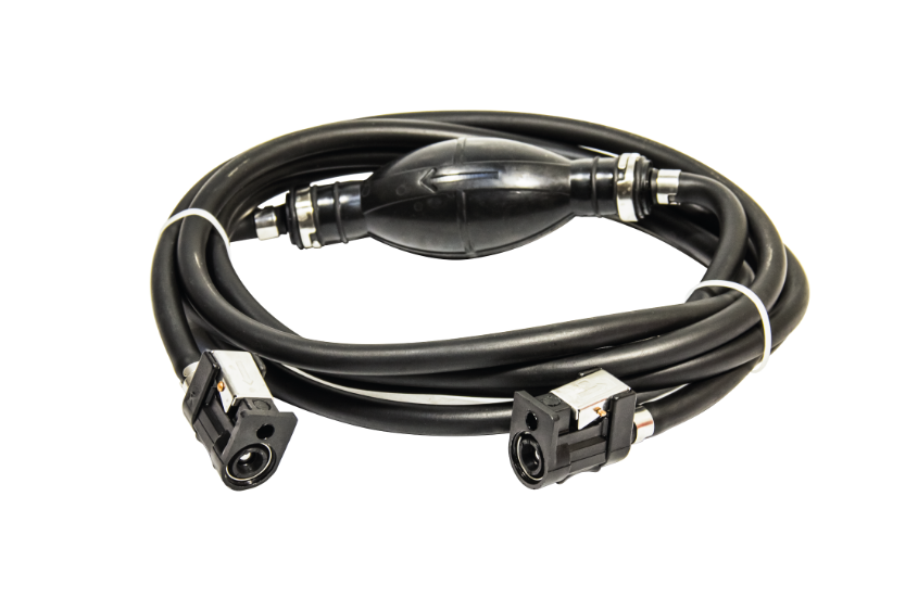 Лодочный мотор APACHE T5 BS в Северске