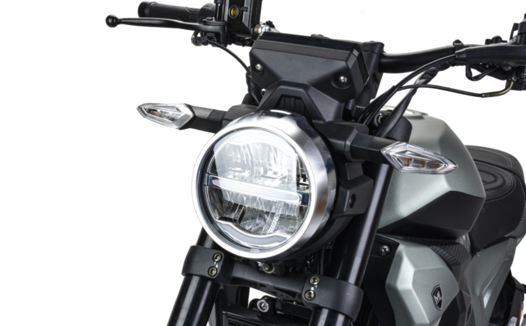 Мотоцикл MOTOLAND (МОТОЛЕНД) 300 CBR в Северске