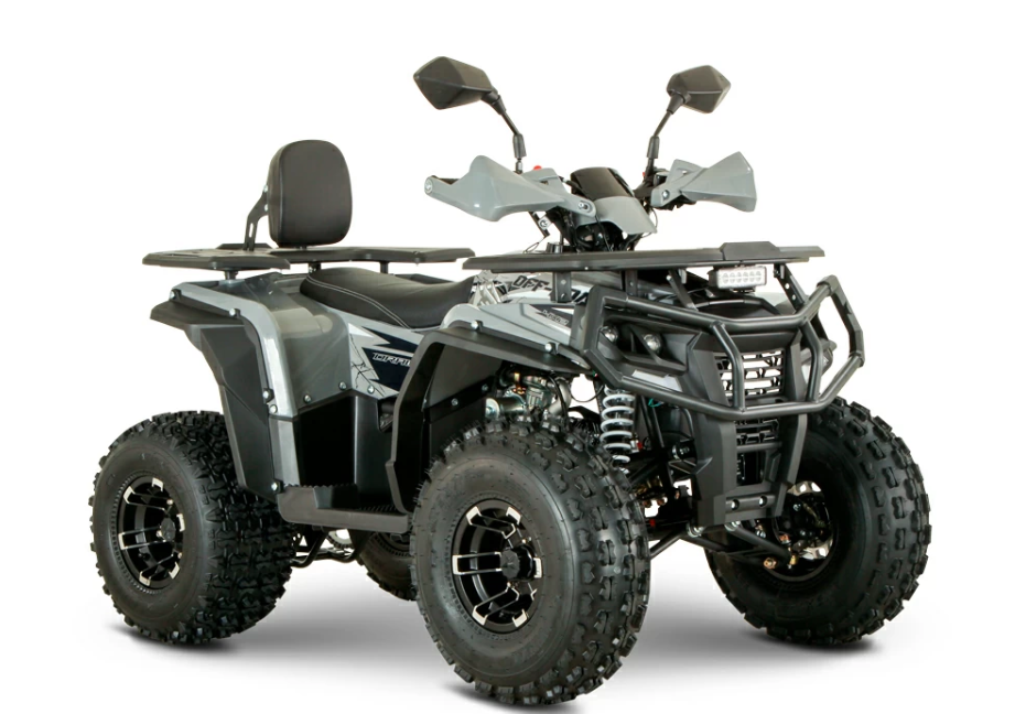 Квадроцикл YACOTA DRAGON LUX LD в Северске