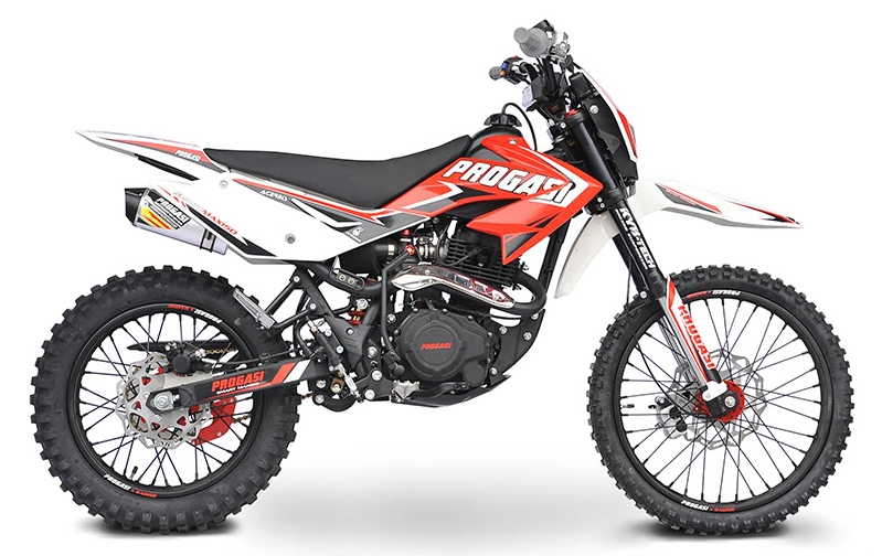 Питбайк Progasi Smart Max 150 в Северске