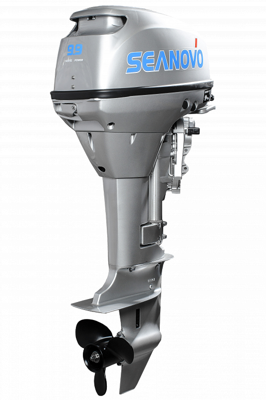 Лодочный мотор SEANOVO SN9.9FHS в Северске