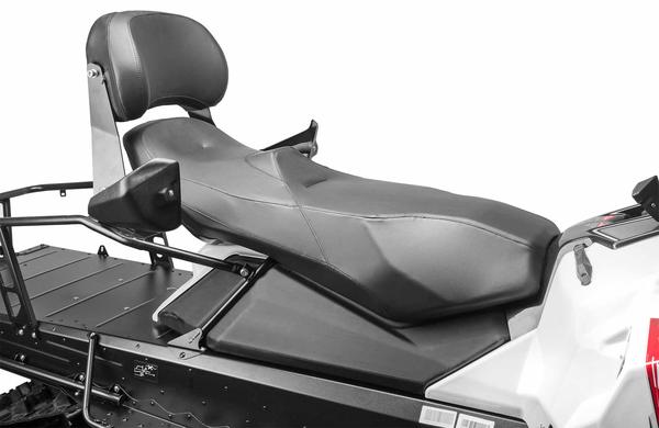 Снегоход STELS SA800R (L LUX WT) ВИТЯЗЬ 2.0 К01 Tech в Северске