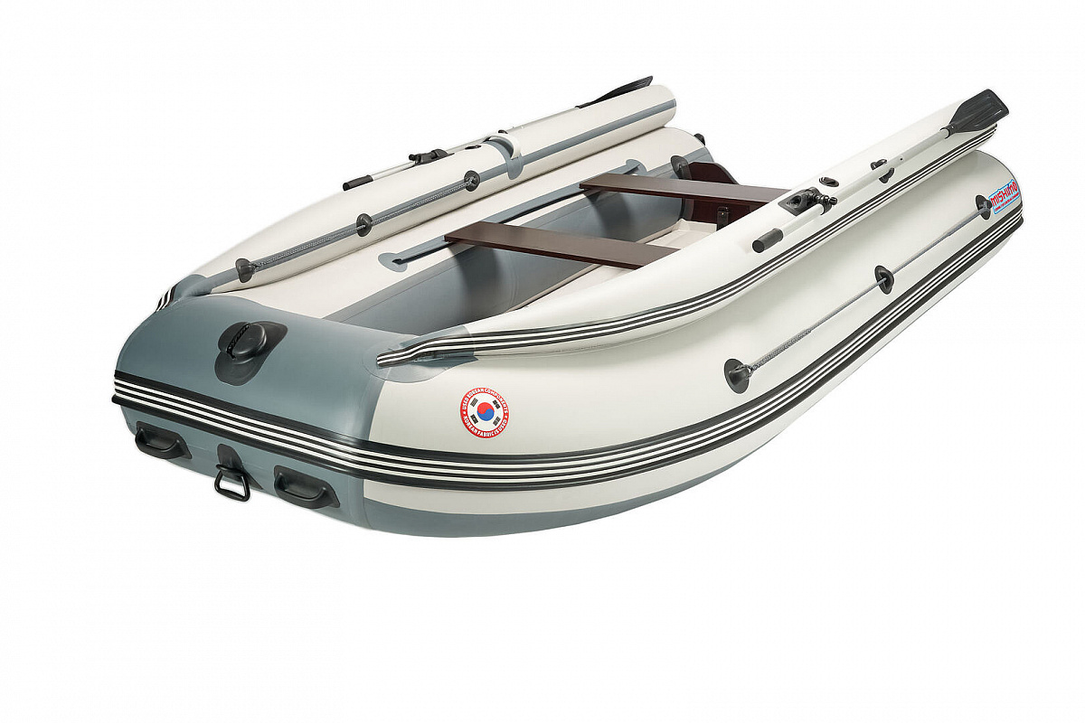 Лодка MISHIMO FAMILY LITE 350 в Северске