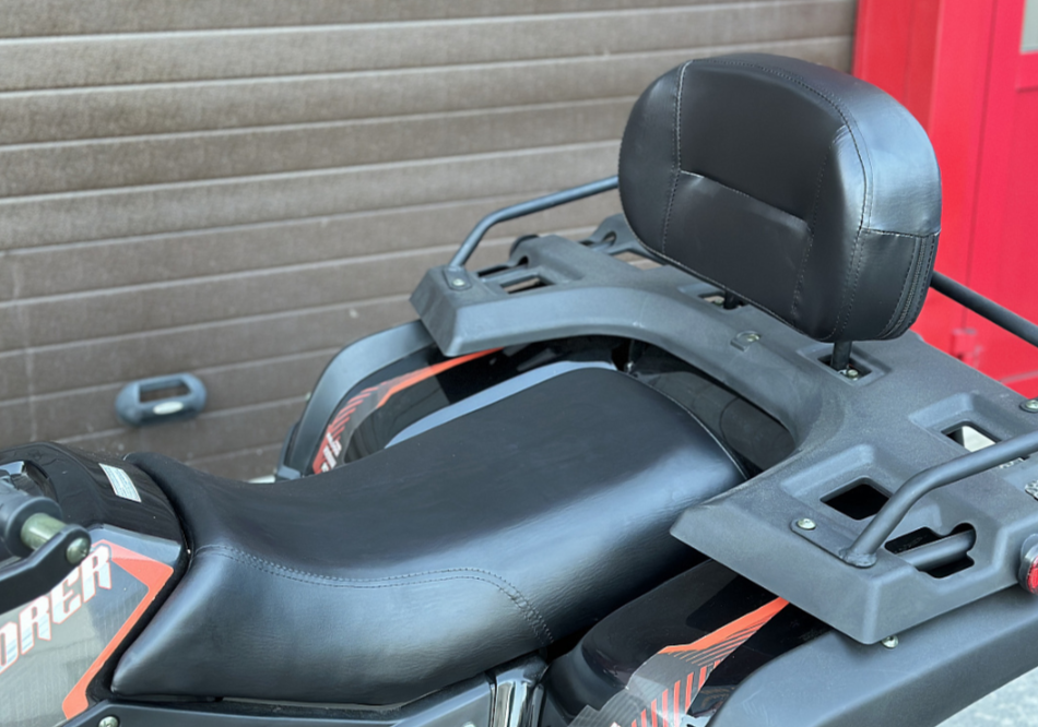 Квадроцикл GBM EXPLORER 400 NEW PREMIUM в Северске