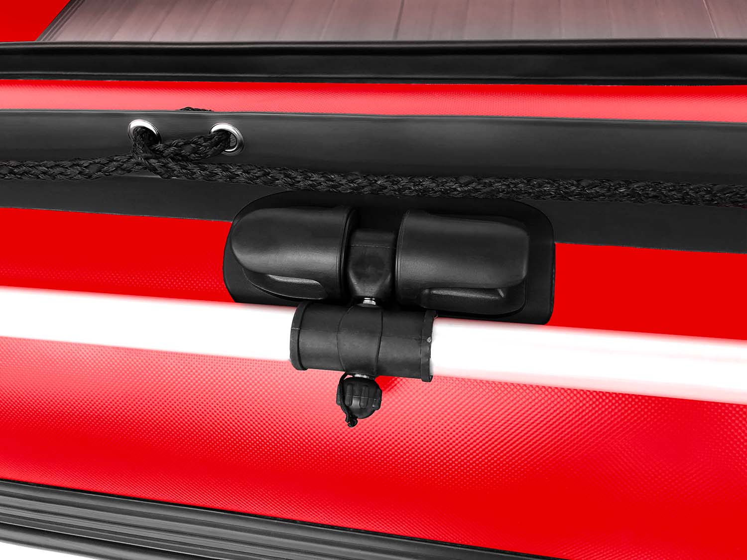 ЛОДКА SMARINE STRONG 365 в Северске