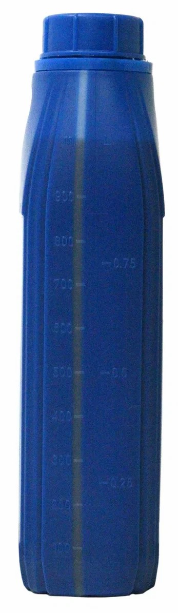 МАСЛО ПОЛУСИНТЕТИЧЕСКОЕ MARLIN ПРЕМИУМ 2Т, TC-W3, 1 ЛИТР в Северске