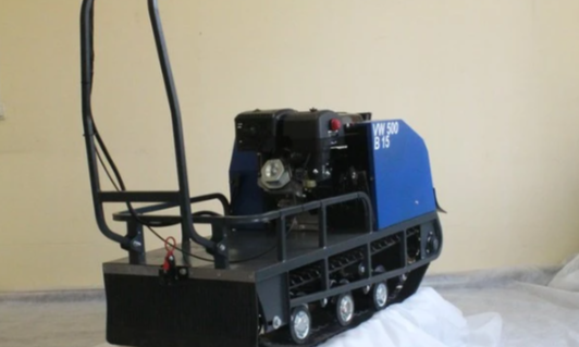 Мотобуксировщик ВЕПС WINTER «ЛОНГ» 17 в Северске