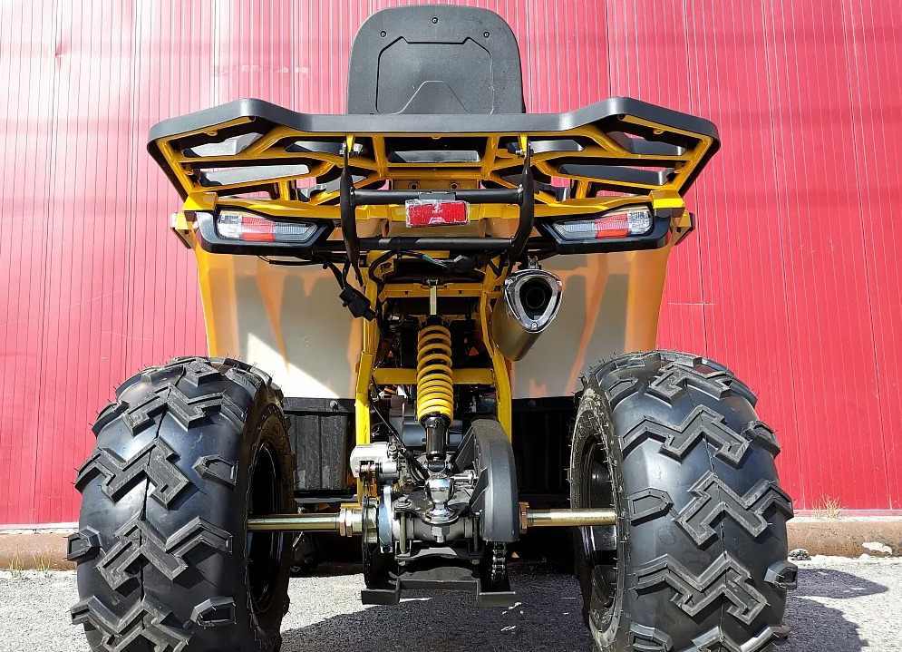 Квадроцикл PROMAX STORM 280 LUX в Северске