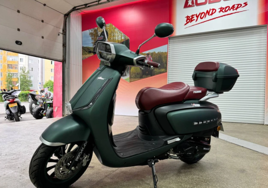 Скутер PROMAX Miami 240 (49) в Северске