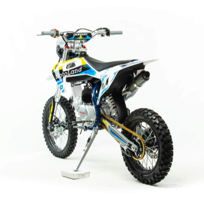 Питбайк MOTOLAND (МОТОЛЕНД) NX125 в Северске