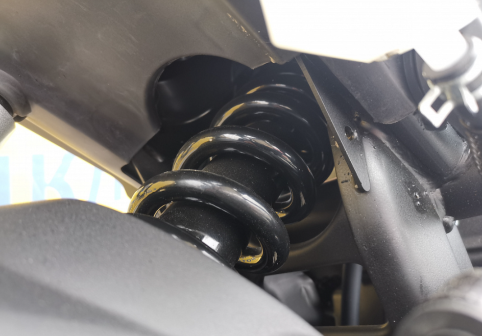 Мотоцикл MOTOLAND (МОТОЛЕНД) 250 CB250 (172FMM-5/PR250) (2022 г.) в Северске