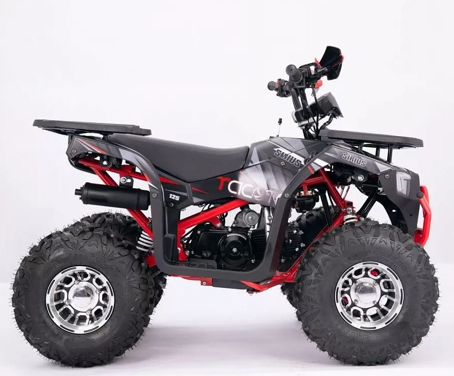 Квадроцикл YACOTA Sirius LD в Северске