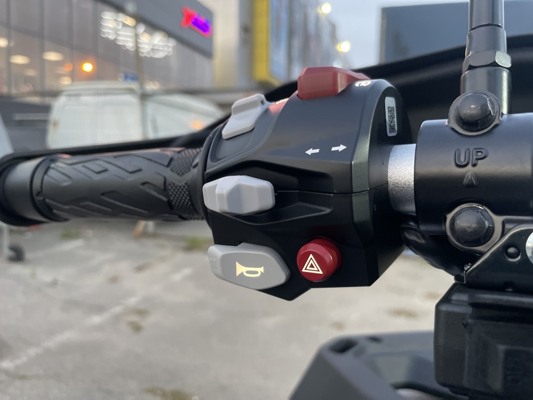 Квадроцикл BENDA Redstone 550 R2 в Северске