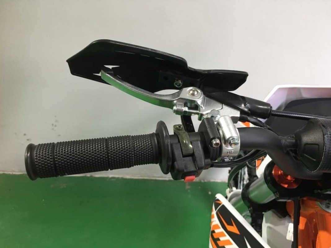 Питбайк JHLMOTO JHL Z125E Pro (ZS154FMI-3) в Северске