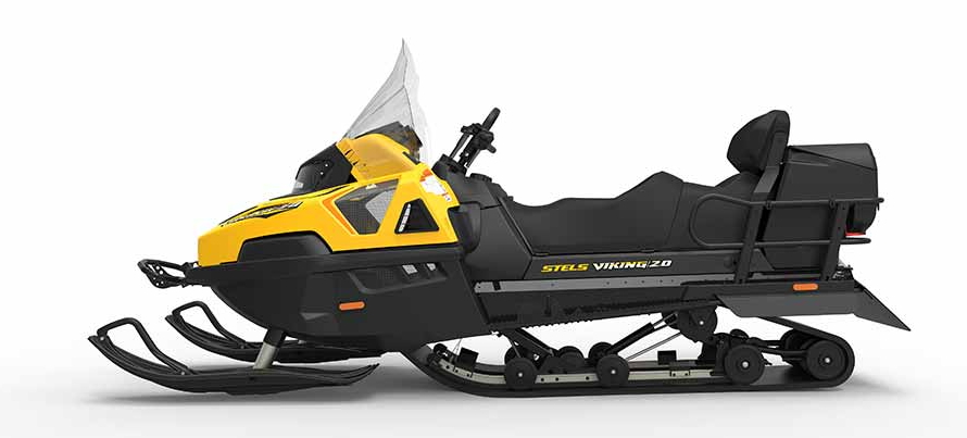 Снегоход STELS VIKING V800 3.0 в Северске
