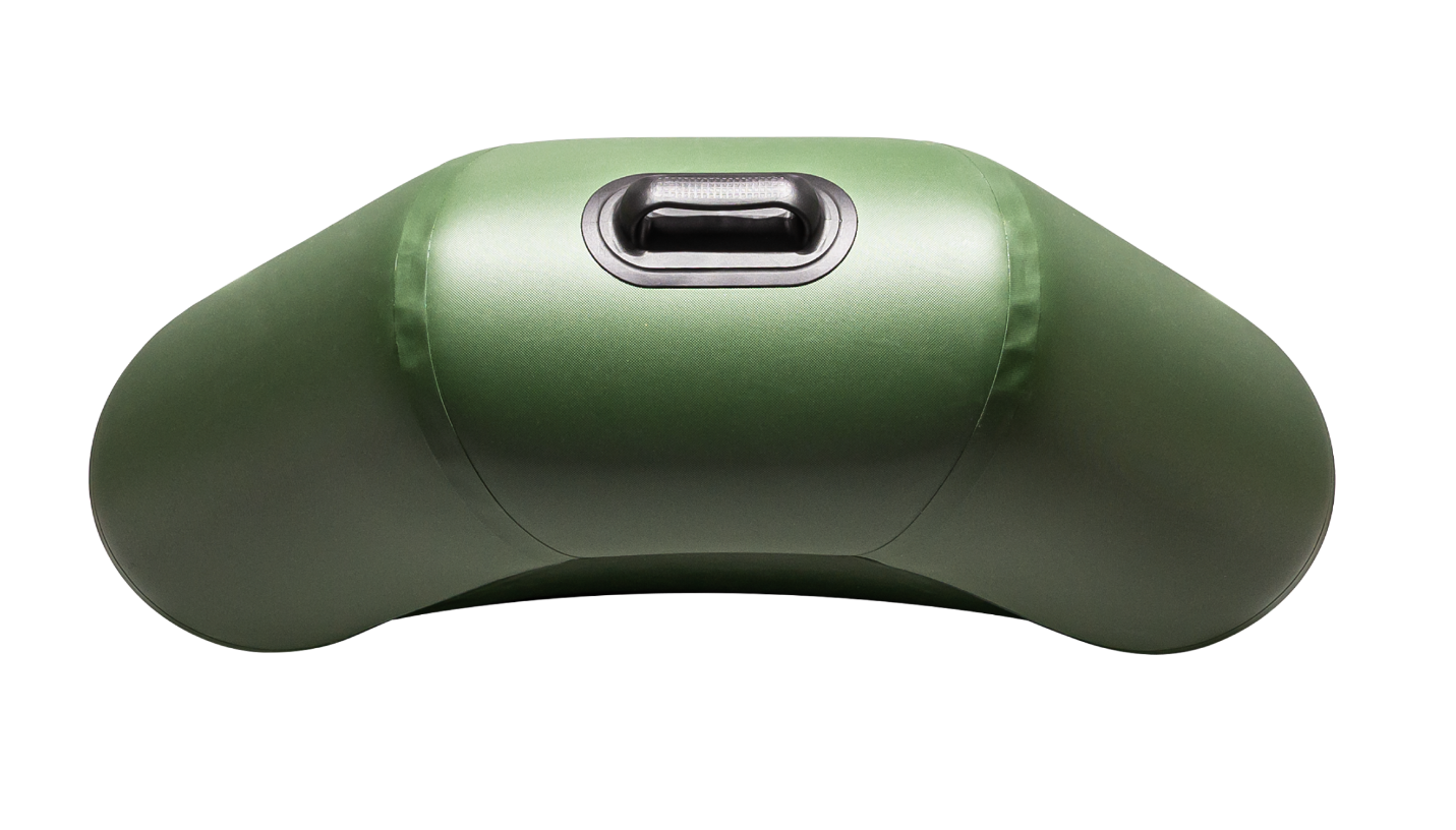 Лодка Барс 260 в Северске