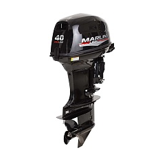 Лодочный мотор MARLIN PROLINE MP 40 AWRS в Северске