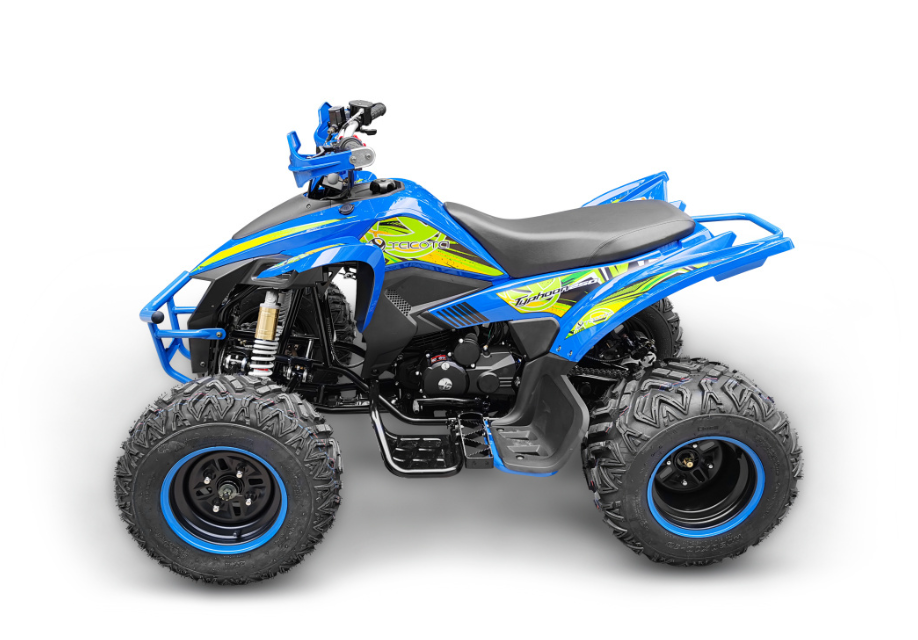 Квадроцикл YACOTA TYPHOON 250 в Северске