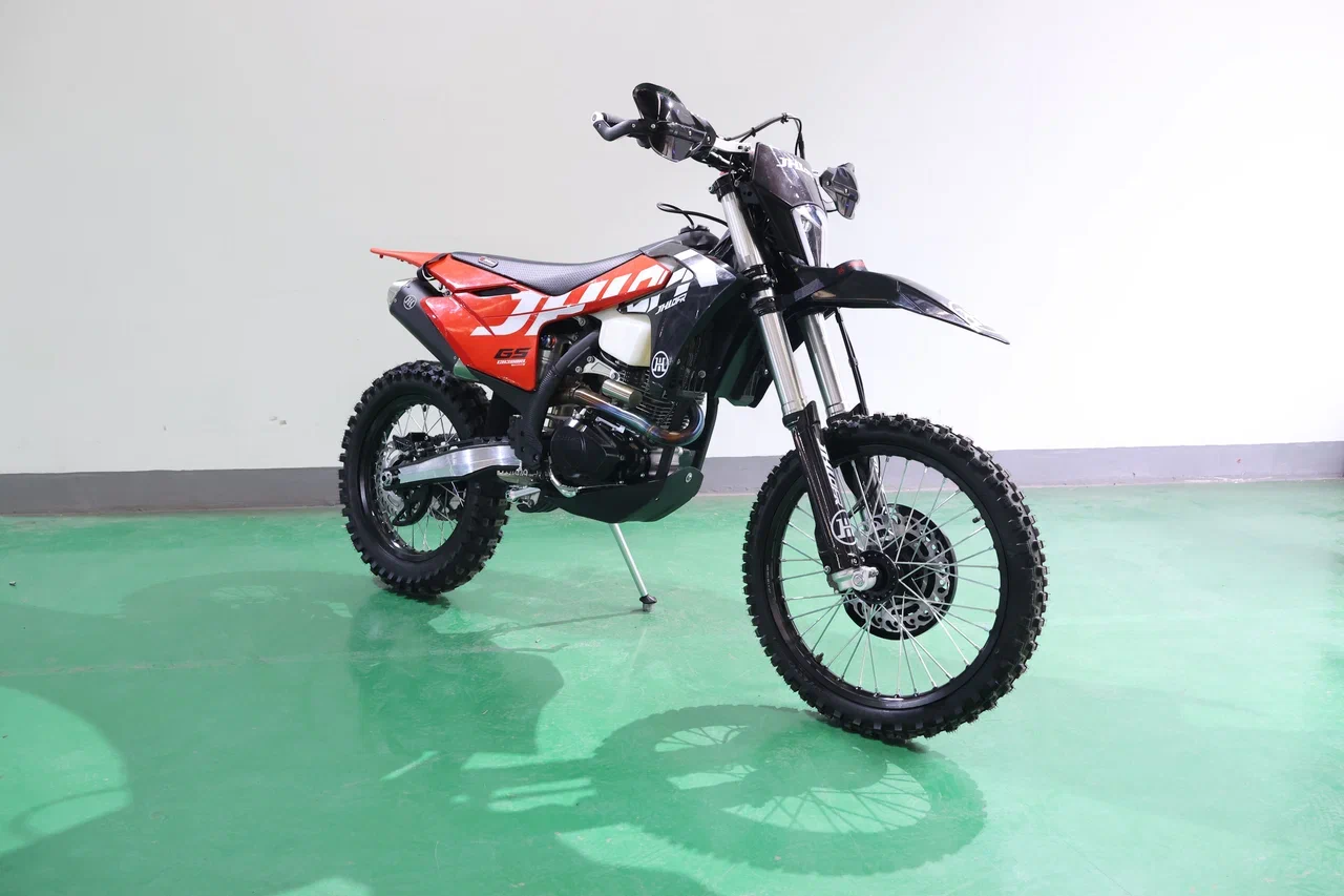 Мотоцикл JHLMOTO JHLofr GS CB300RL в Северске