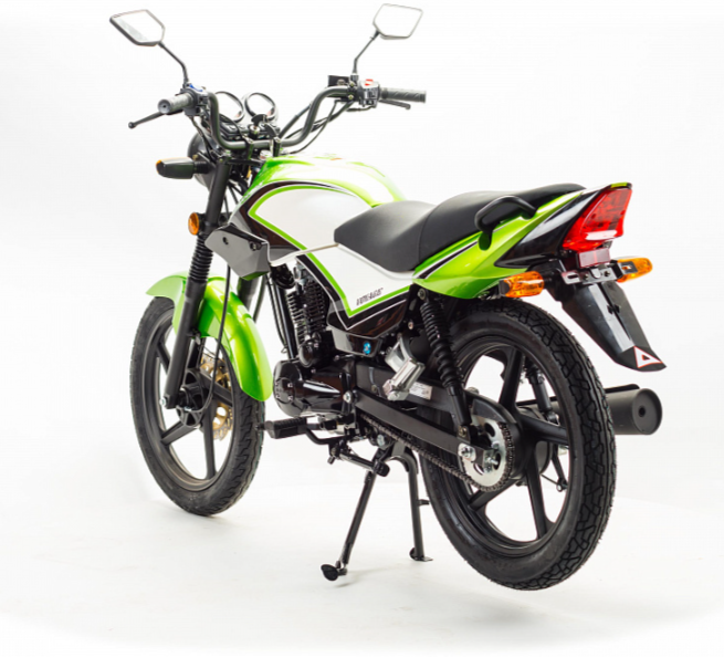 Мотоцикл MOTOLAND (МОТОЛЕНД) VOYAGE 200 в Северске