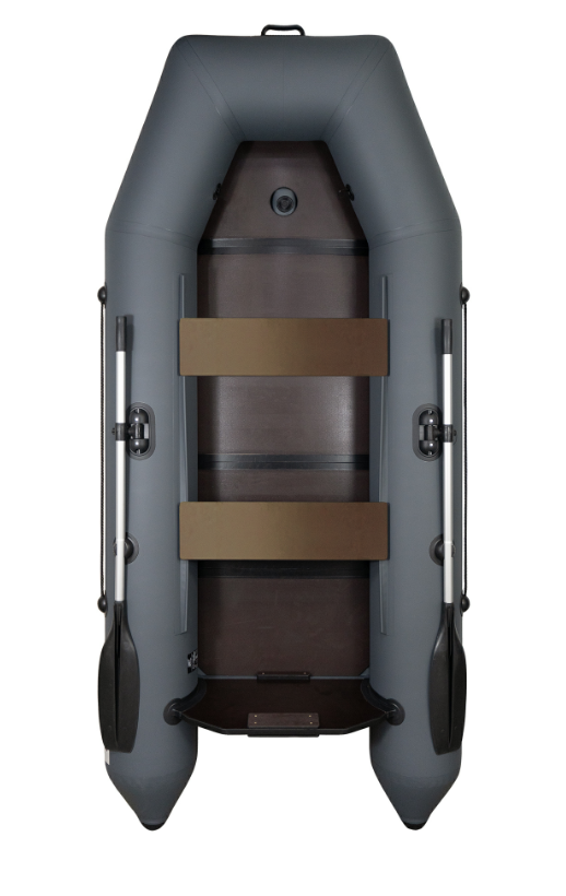 Лодка БАРС 2800 Слань-книжка киль в Северске
