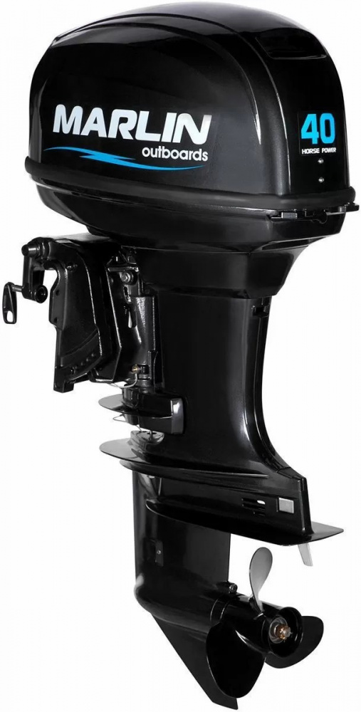 Лодочный мотор MARLIN MP 40 AWRS в Северске