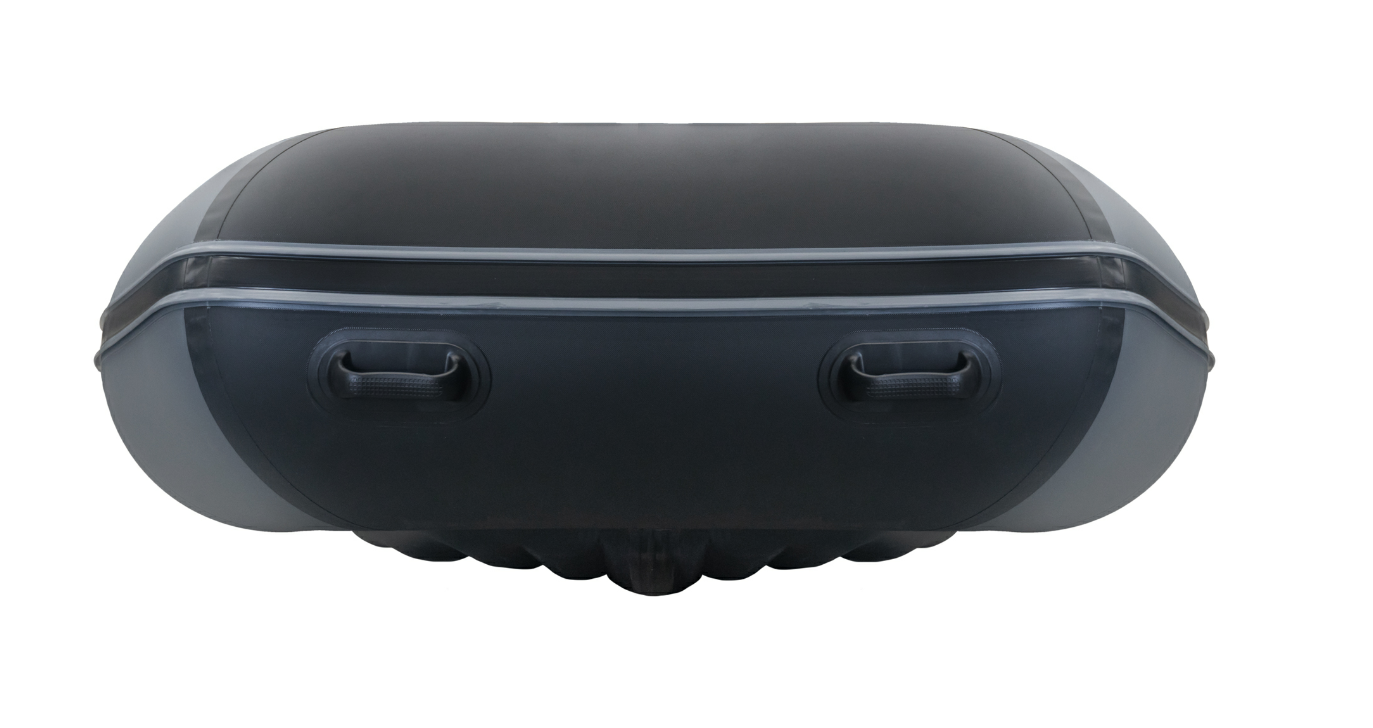 Лодка Таймень RX 3700 НДНД в Северске