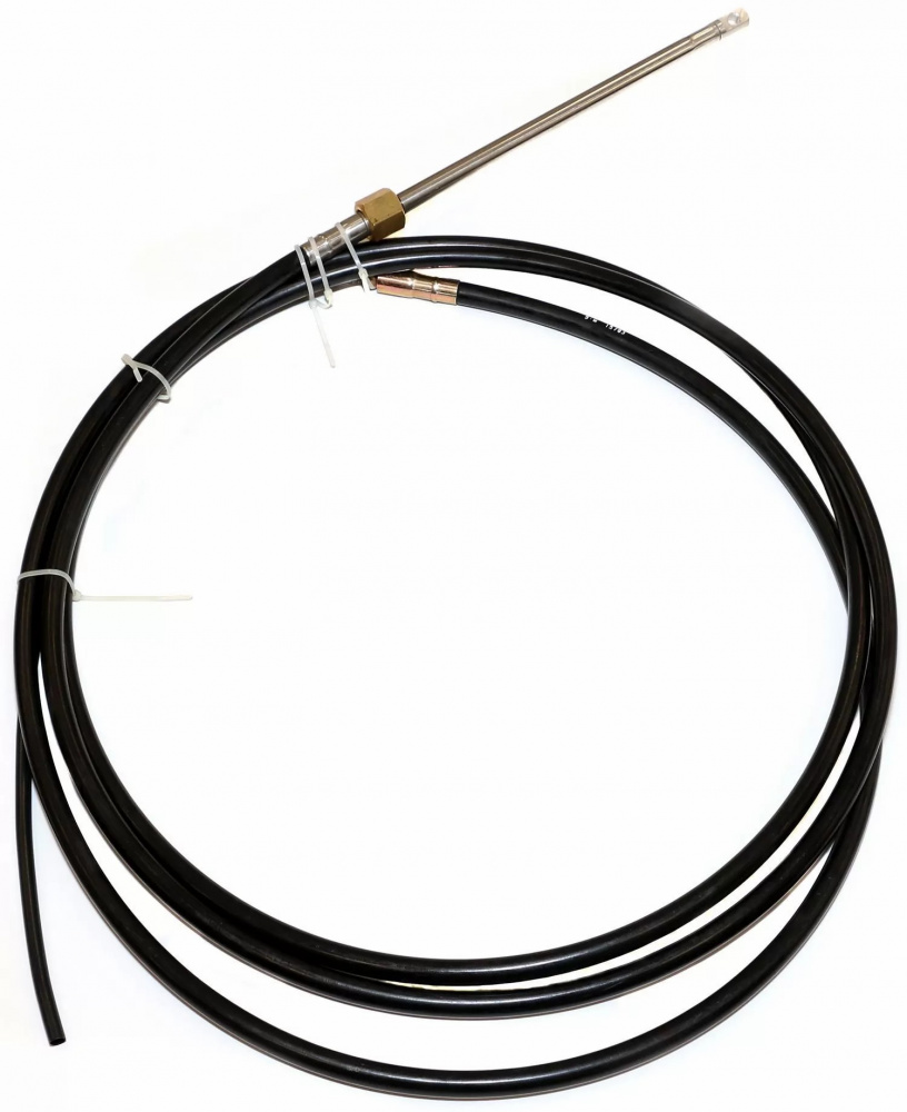 ТРОС РУЛЕВОЙ F12 ДЛЯ РЕДУКТОРОВ Т71, Т85 (ТАЙВАНЬ) в Северске