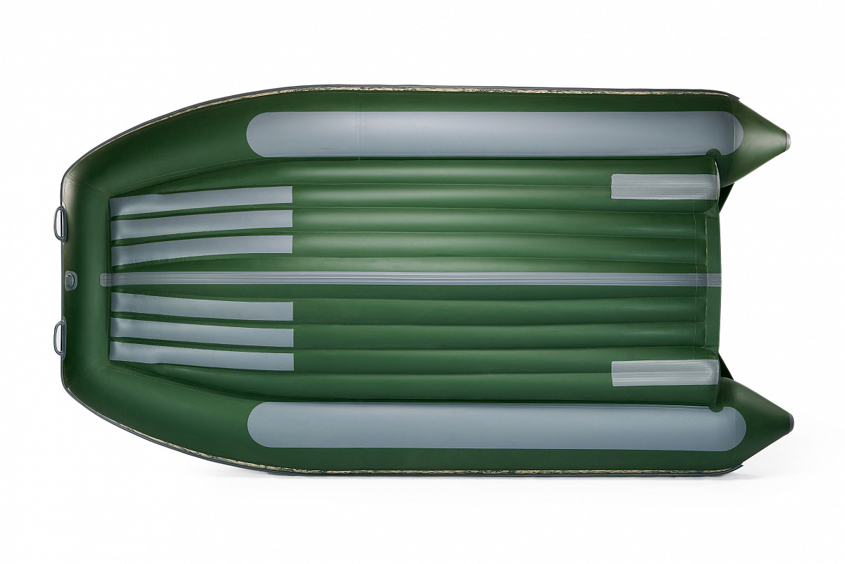 Лодка MISHIMO RAPID 380 PRO в Северске