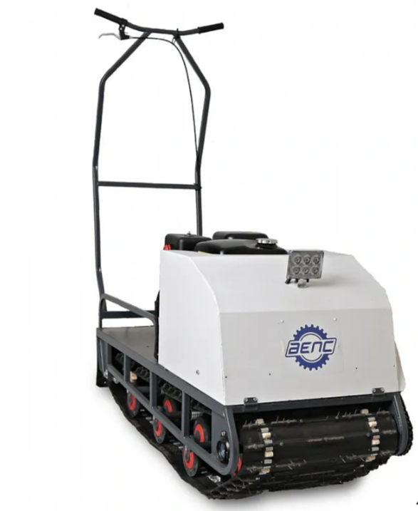 Мотобуксировщик ВЕПС «БЮДЖЕТНЫЙ» 15 л.с. в Северске