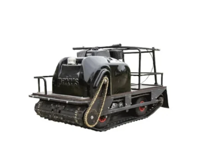 Мотобуксировщик PAXUS 700 9 л.с. в Северске