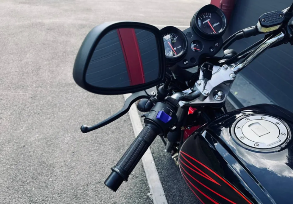 Мотоцикл RACER MAGNUM RC200-C5B в Северске