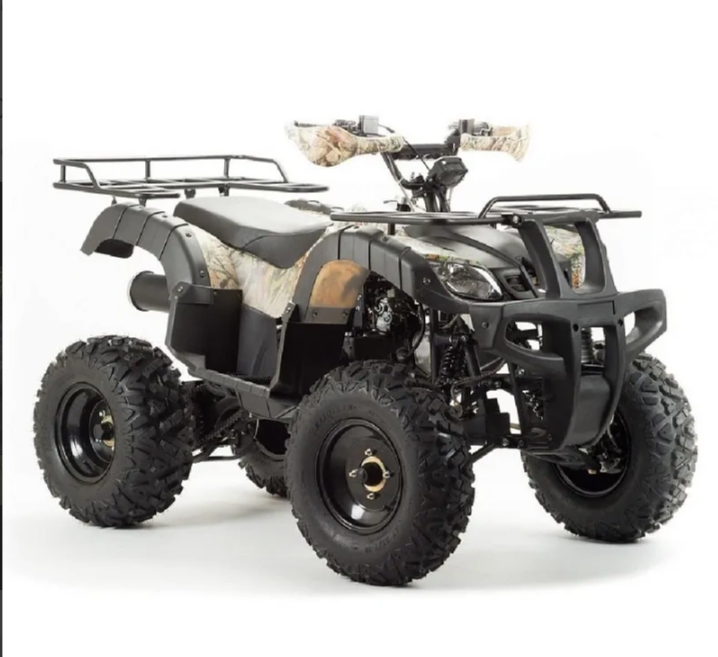 Квадроцикл PROMAX ATV 250 (2025) в Северске