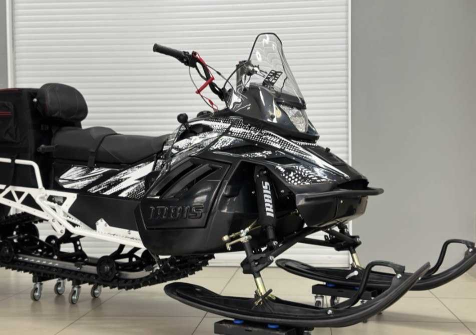 СНЕГОХОД IRBIS SF200L XE SUPERLONG в Северске