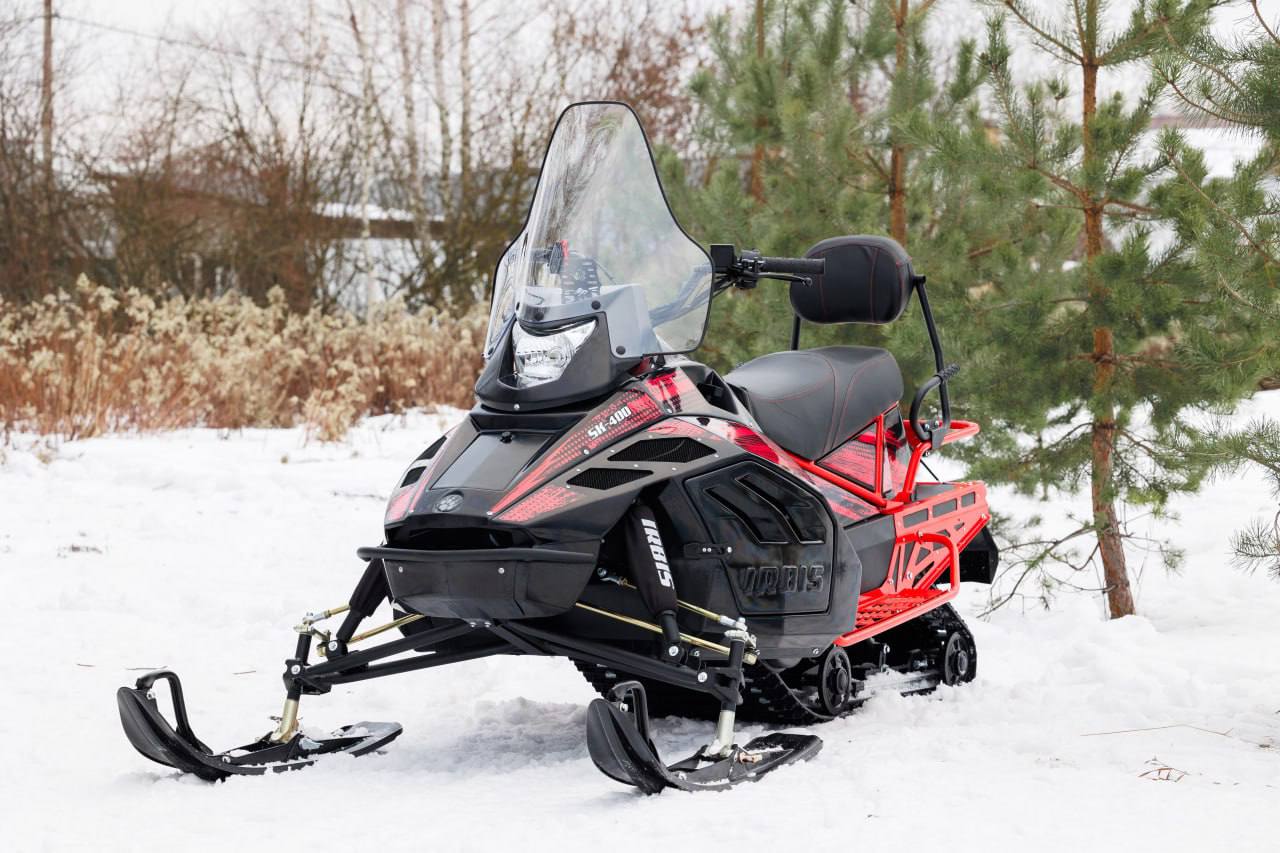 Снегоход IRBIS TUNGUS 400 25/26 в Северске