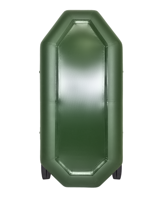 Лодка Барс 260 в Северске