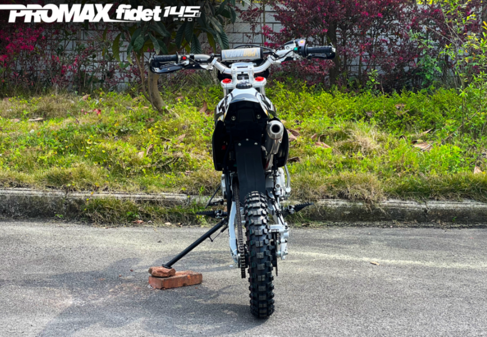 Мотоцикл (питбайк) PROMAX FIDET (ФАЙДЕТ) 145E PRO 17/14 в Северске