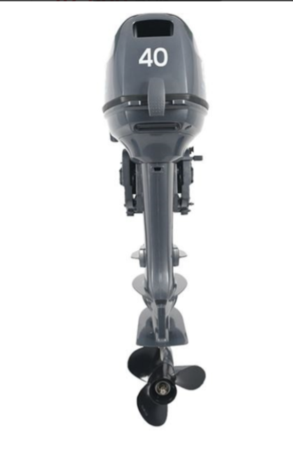 Лодочный мотор ALLFA CG Т40 S в Северске