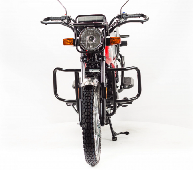 Мотоцикл MOTOLAND (МОТОЛЕНД) FORESTER LITE 200 в Северске