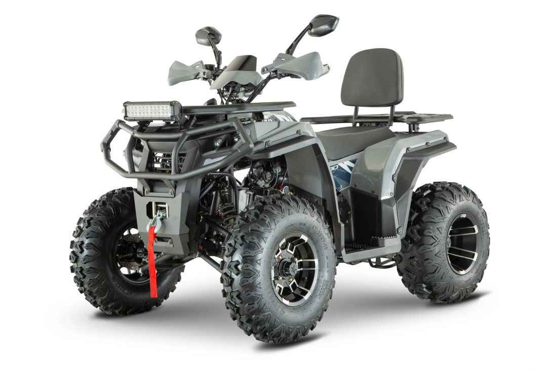 Квадроцикл YACOTA VIKING PRO 250 в Северске