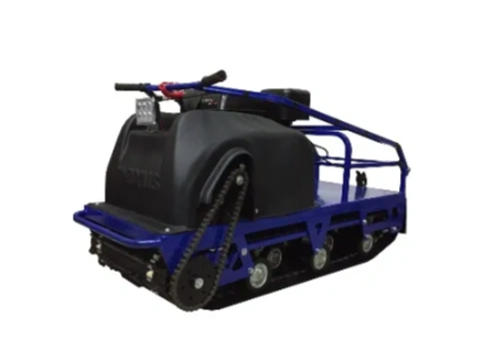 Мотобуксировщик PAXUS "ФЕНИКС" 9 л.с. в Северске