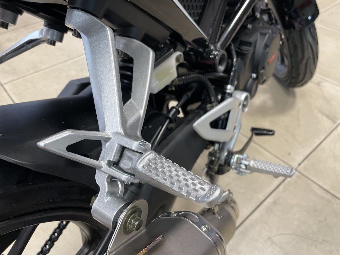 Мопед PROMAX CB150R (49) в Северске